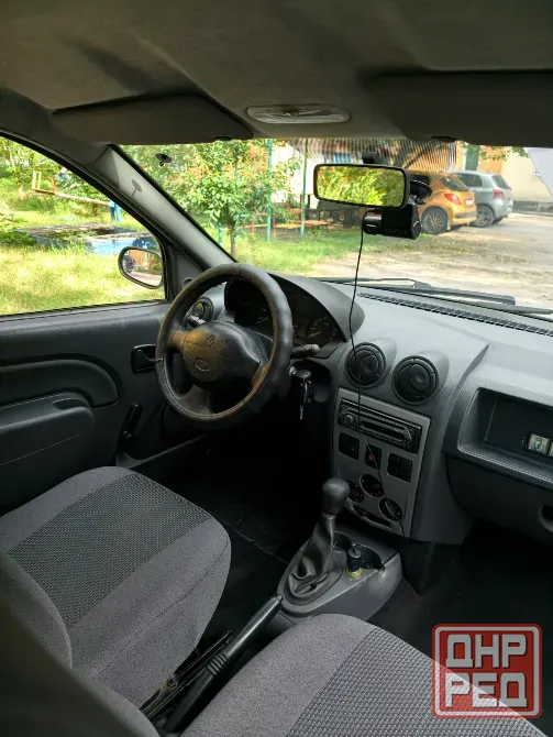 Renault Logan 1, 2007 Донецк - изображение 7