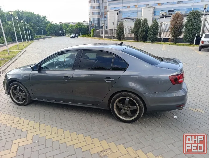 Продам автомобиль Донецк - изображение 2