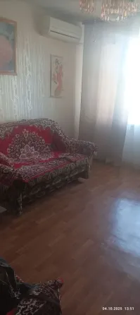 Сдам 2 - х ком квартиру 5/9. Киевский район. Листопрокатчиков. Донецк