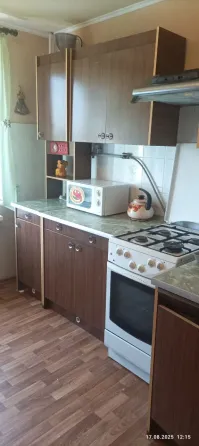 Сдам 2 - х ком квартиру 5/9. Киевский район. Листопрокатчиков. Донецк