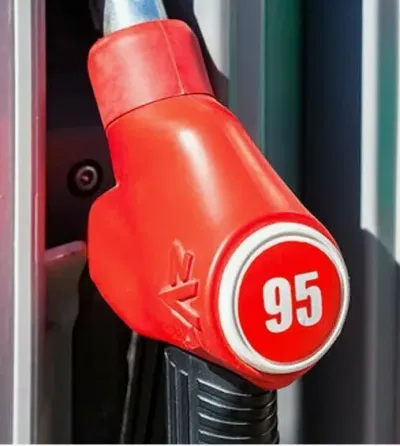 Продам 95 бензин роснефть в днр Шахтерск