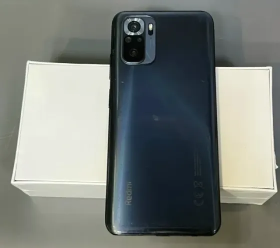 Redmi Note 10S Донецк