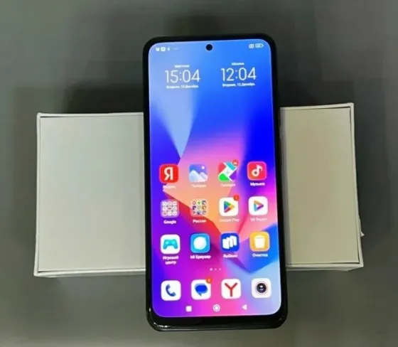 Redmi Note 10S Донецк