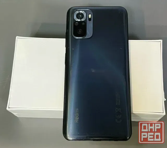 Redmi Note 10S Донецк - изображение 2