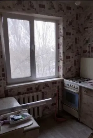 2-к квартира Калининский район Донецк