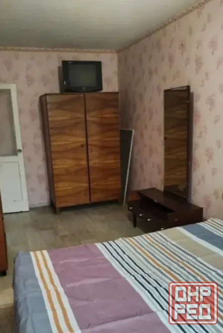 2-к квартира Калининский район Донецк - изображение 2