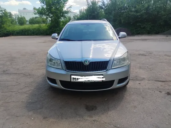 Продам Школу А5 на газу Донецк