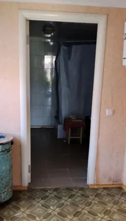 Уютный дом, шахта Челюскинцев Донецк