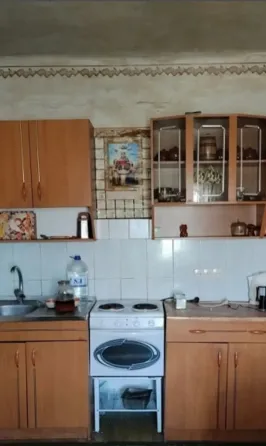 Уютный дом, шахта Челюскинцев Донецк