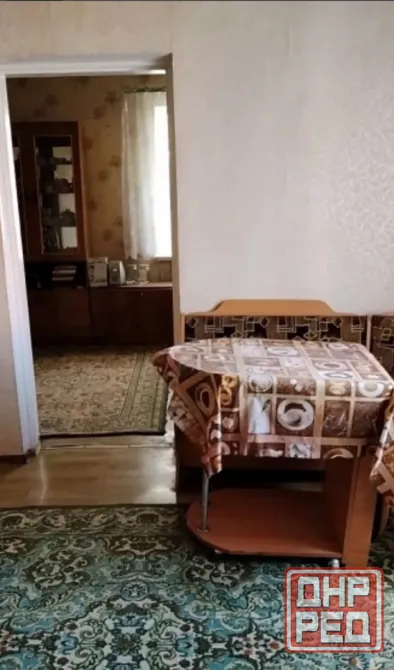 Уютный дом, шахта Челюскинцев Донецк - изображение 1