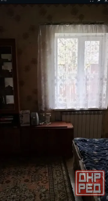 Уютный дом, шахта Челюскинцев Донецк - изображение 3