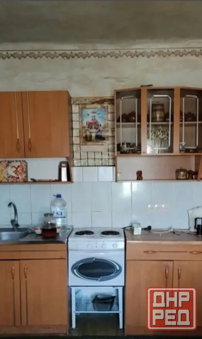 Уютный дом, шахта Челюскинцев Донецк - изображение 2