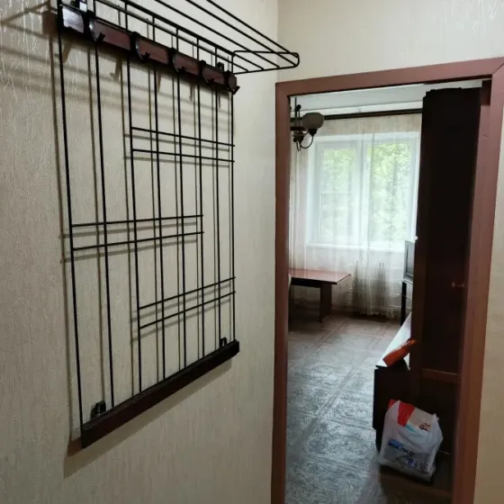 Сдам 1 ком. квартиру мкр. Звёздный Донецк