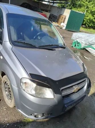 Продам Шевроле Авео. 300т.р. Макеевка