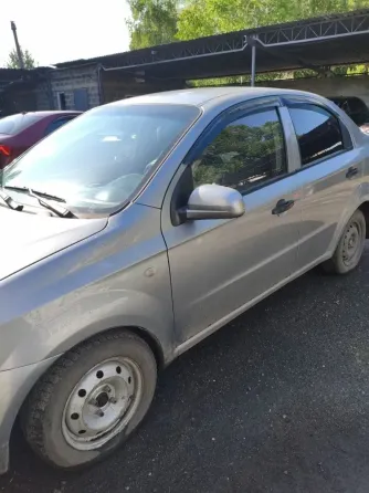 Продам Шевроле Авео. 300т.р. Макеевка