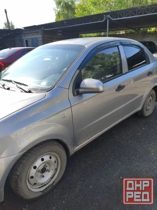 Продам Шевроле Авео. 300т.р. Макеевка - изображение 2