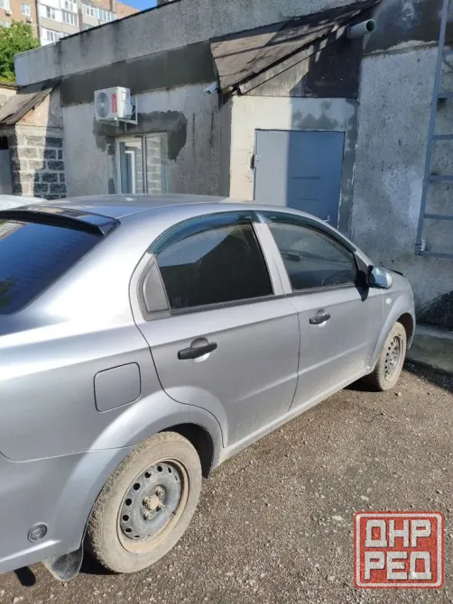 Продам Шевроле Авео. 300т.р. Макеевка - изображение 6