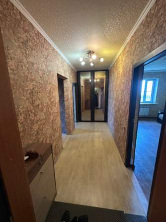 2 комнатная квартира ул. Высоцкого Донецк
