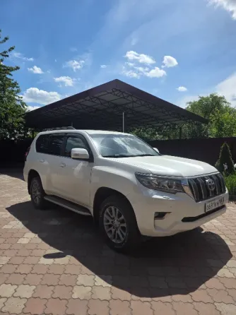Продам Toyota Prado Макеевка