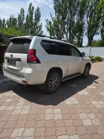 Продам Toyota Prado Макеевка