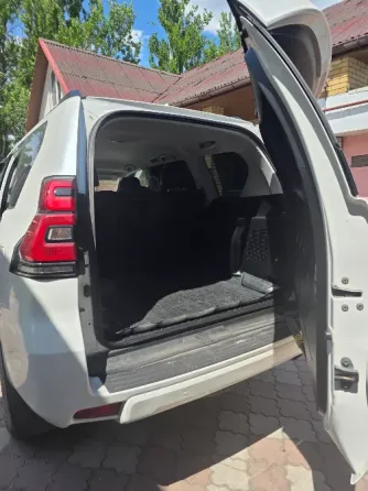 Продам Toyota Prado Макеевка