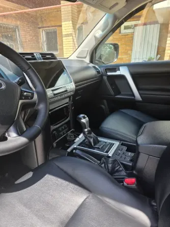 Продам Toyota Prado Макеевка