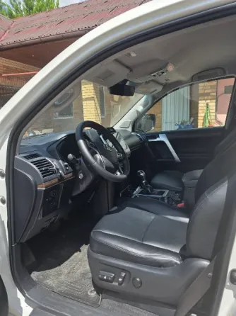 Продам Toyota Prado Макеевка