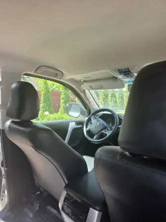 Продам Toyota Prado Макеевка