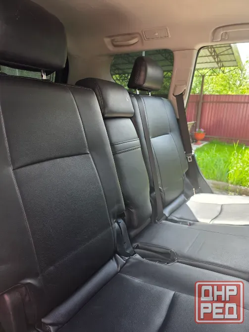 Продам Toyota Prado Макеевка - изображение 7