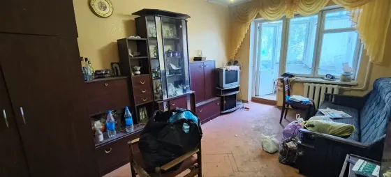 продам 1 ком. квартиру в Макеевке недорого Макеевка
