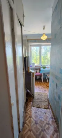 продам 1 ком. квартиру в Макеевке недорого Макеевка