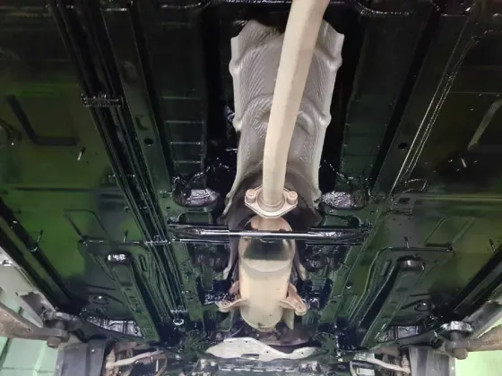 Антикоррозийная обработка автомобиля Макеевка
