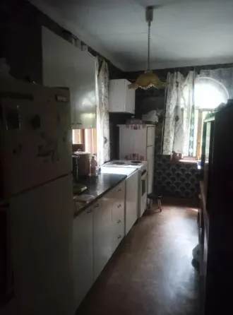 Дача в 3 уровнях на берегу Азовского моря 169 м2 в п. Бабах-Тарма. Донецк