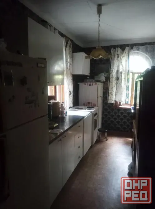 Дача в 3 уровнях на берегу Азовского моря 169 м2 в п. Бабах-Тарма. Донецк - изображение 3