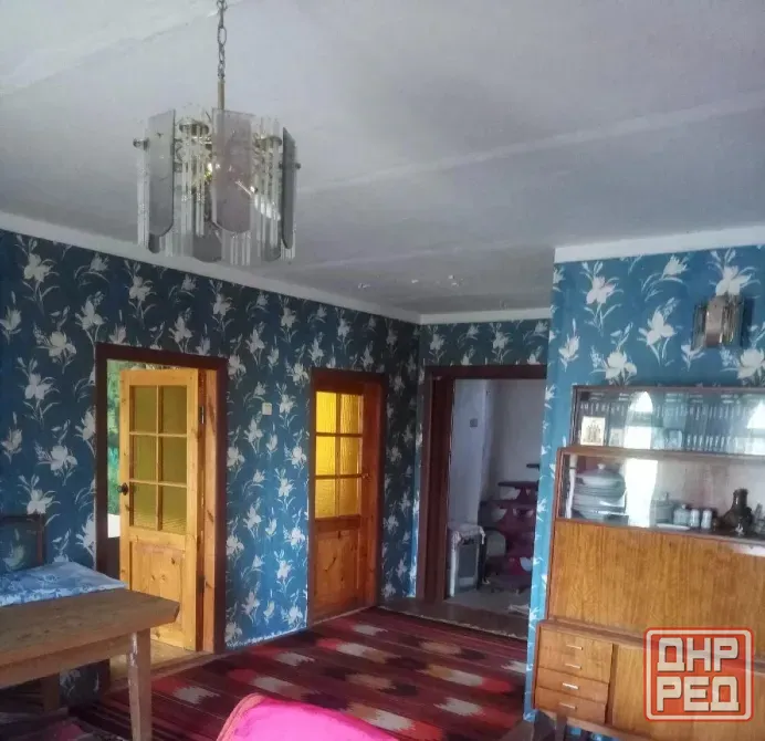 Дача в 3 уровнях на берегу Азовского моря 169 м2 в п. Бабах-Тарма. Донецк - изображение 2