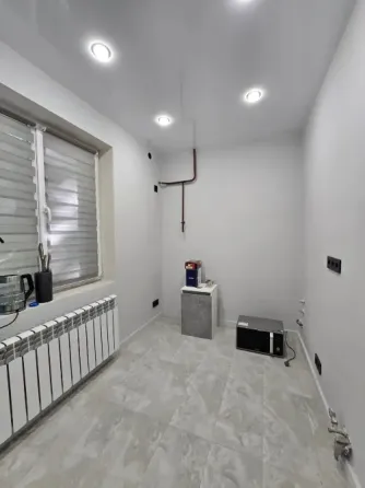 Продам 1к квартиру с евроремонтом , Гвардейка, п.Калинино, ул. Филатова. Макеевка