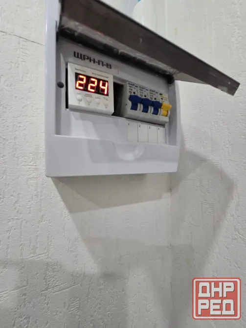 Продам 1к квартиру с евроремонтом , Гвардейка, п.Калинино, ул. Филатова. Макеевка - изображение 12