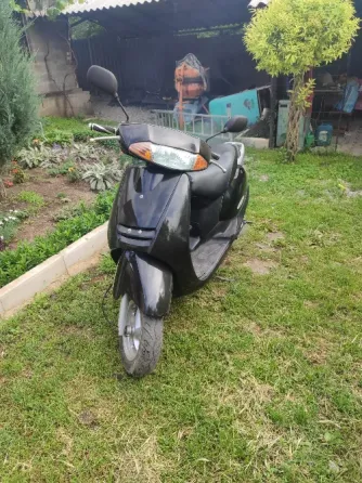 Скутер Торез