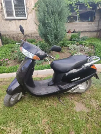 Скутер Торез