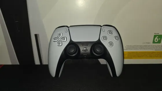 Продаю Sony PlayStation 5 Fat (2 рeвизия) Макеевка