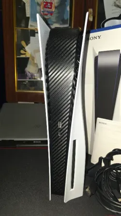Продаю Sony PlayStation 5 Fat (2 рeвизия) Макеевка