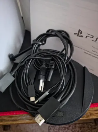 Продаю Sony PlayStation 5 Fat (2 рeвизия) Макеевка