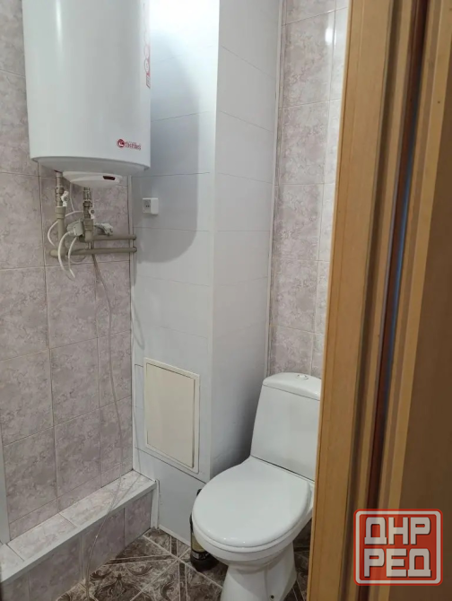 Сдам 3к квартиру на Мариупольской Развилке Донецк - изображение 7