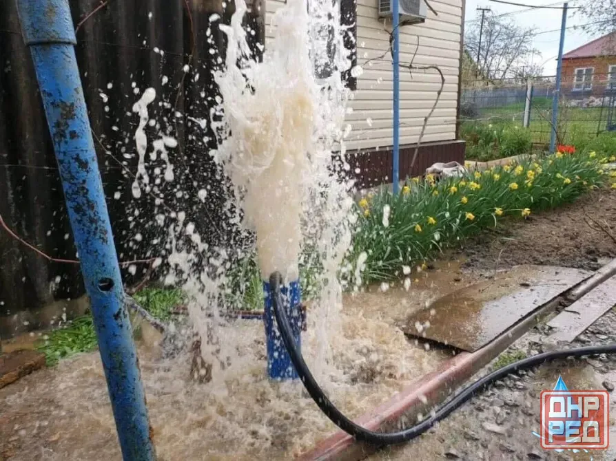 Бурение скважин на воду от 1 дня Донецк - изображение 1