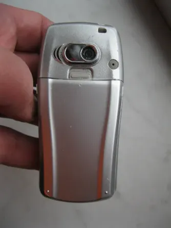 Siemens st60+новый аккумулятор Донецк