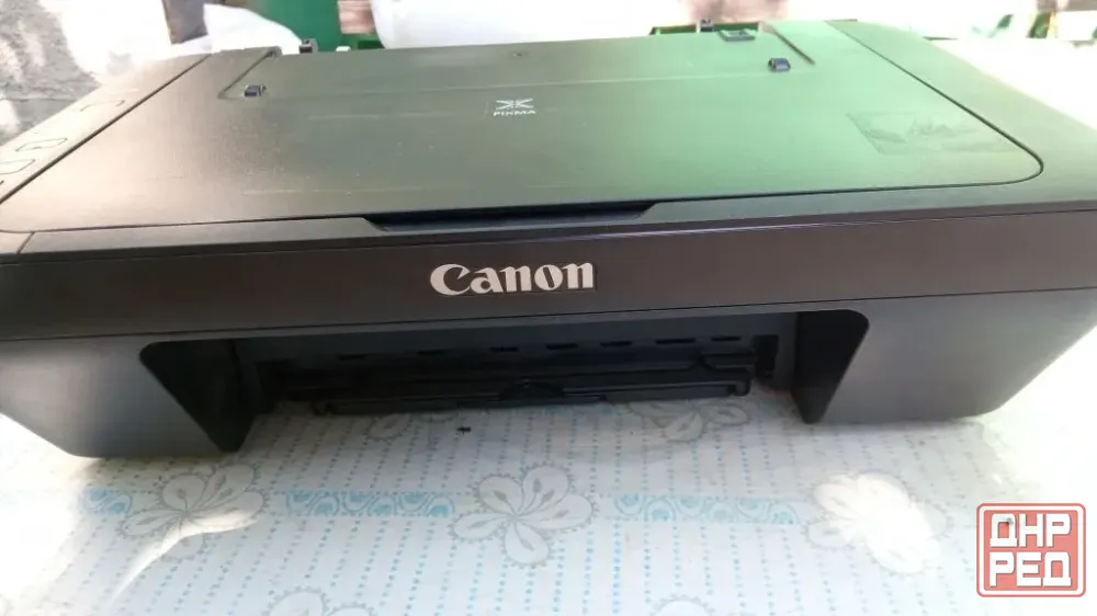 Мфу Canon pixma MG2540S Макеевка - изображение 1