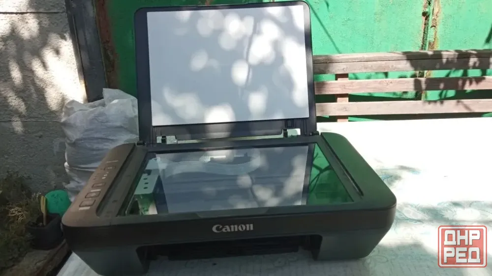 Мфу Canon pixma MG2540S Макеевка - изображение 2
