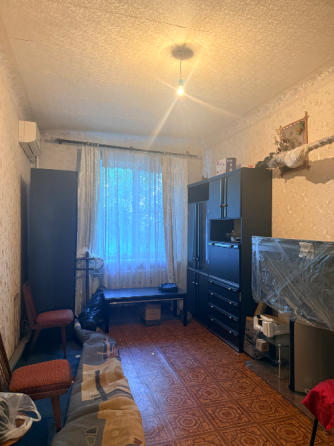 Продам 2-х комнатную квартиру Калининский район Бульвар Шевченко Донецк