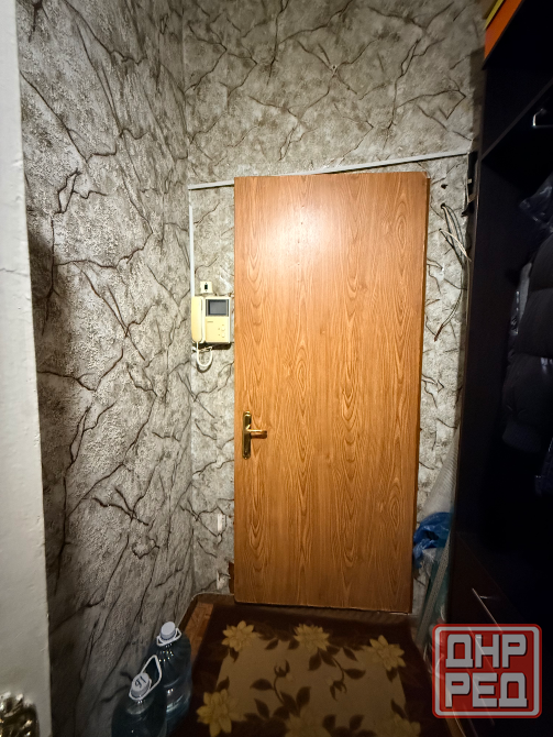 Продам 2-х комнатную квартиру Калининский район Бульвар Шевченко Донецк - изображение 6