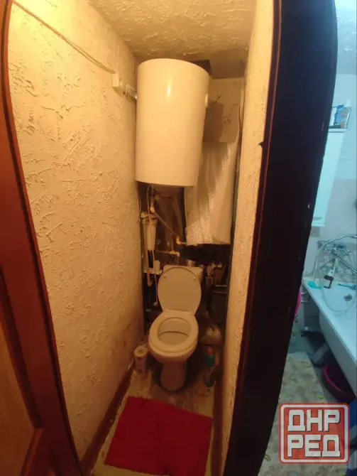 Продам 2 комнатную квартиру Загс Донецк - изображение 6
